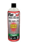 Tire Liners, Sealant, Install
