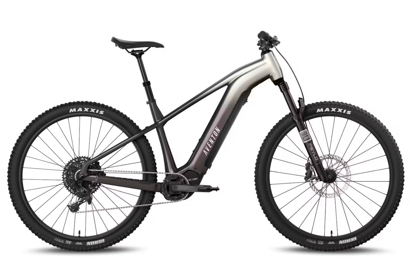 Aventon Ramblas ADV Ebike