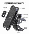 Mason James 360° Rotating Cell Phone Holder – Durable and Secure