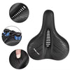 Comfort Seat Saddle Epic EBike Adventures