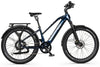 Stellar Falcon Mid-Step Epic EBike Adventures