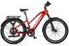 Stellar Falcon Mid-Step Epic EBike Adventures