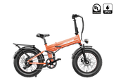 Epic E-bike Adventures