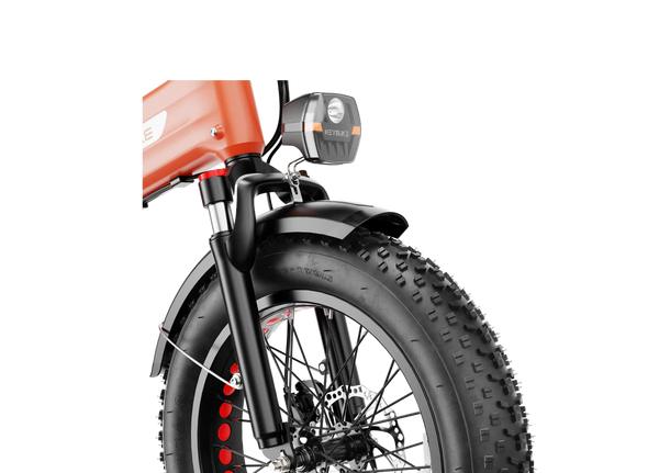 Heybike Mars 3.0