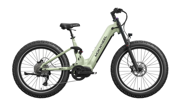 Mokwheel Onyx ST