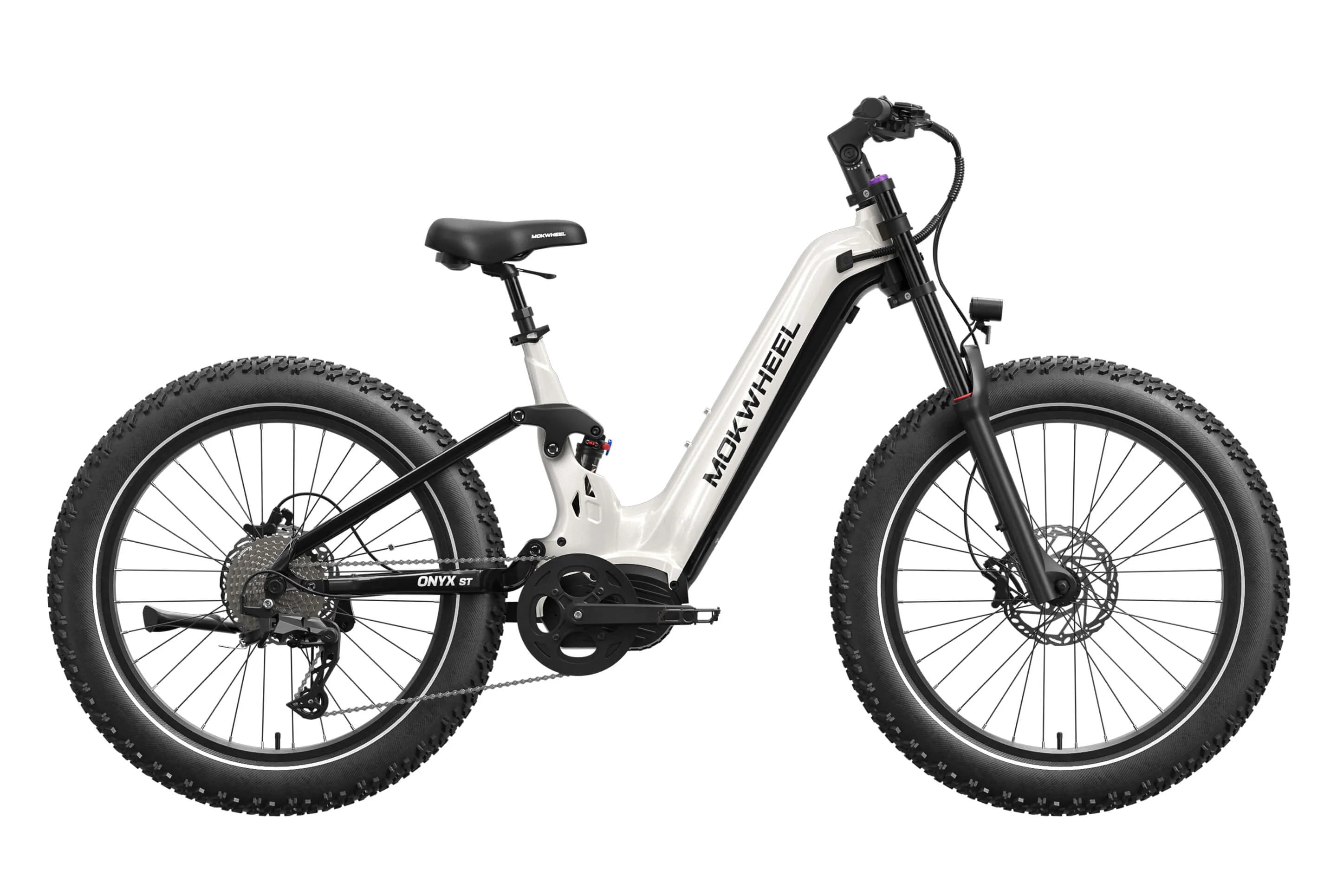 Mokwheel Onyx ST