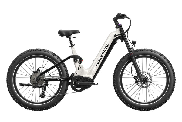 Mokwheel Onyx ST