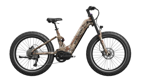 Mokwheel Onyx ST