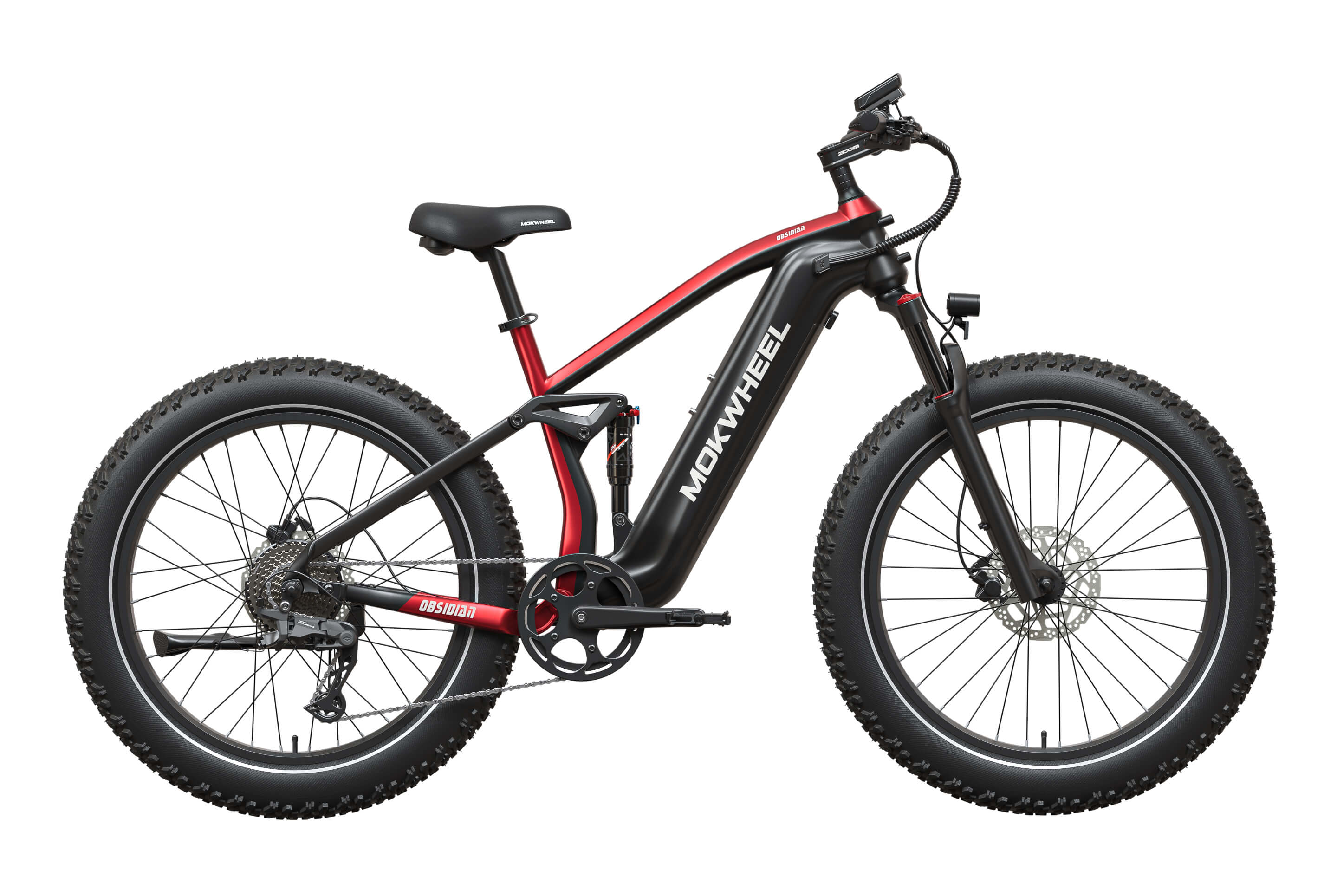Mokwheel Obsidian 2.0 Step Over