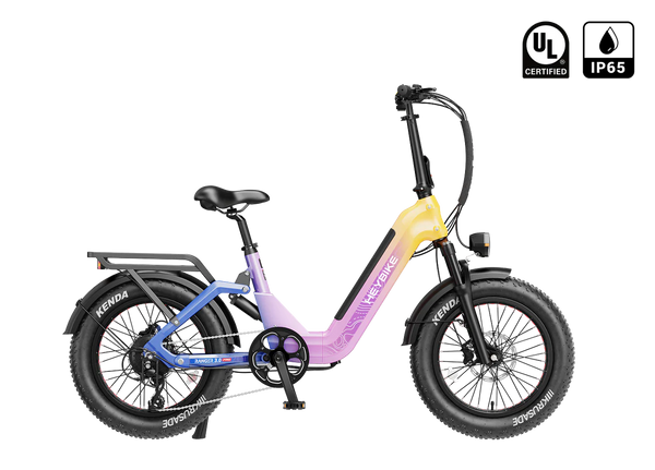 Heybike Ranger 3.0