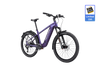 Velotric Summit 2 Electric Mountain Bike