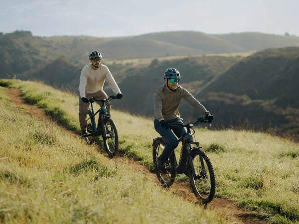 Velotric Summit 2 Electric Mountain Bike