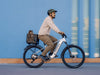 Velotric Summit 2 Electric Mountain Bike