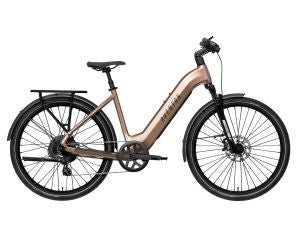 Aventon level 4 rec step through
