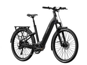 Aventon Level 4 ADV Step Through