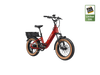 Velotric GoMad Ebike
