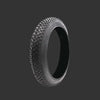 20x4” All-Terrain Knobby Fat Tire – Maximum Grip & Stability