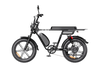 Heybike Saturn