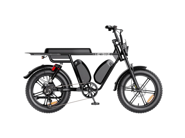 Heybike Saturn