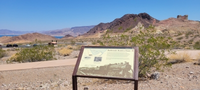 Hoover Dam & Historic Railroad Trail Adventure: 42 miles, 4 hours, most popular.
