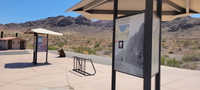 Hoover Dam & Historic Railroad Trail Adventure: 42 miles, 4 hours, most popular.