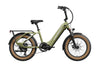 Scoria 2.0 Ebike