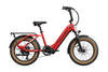 Scoria 2.0 Ebike
