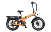 Epic E-bike Adventures