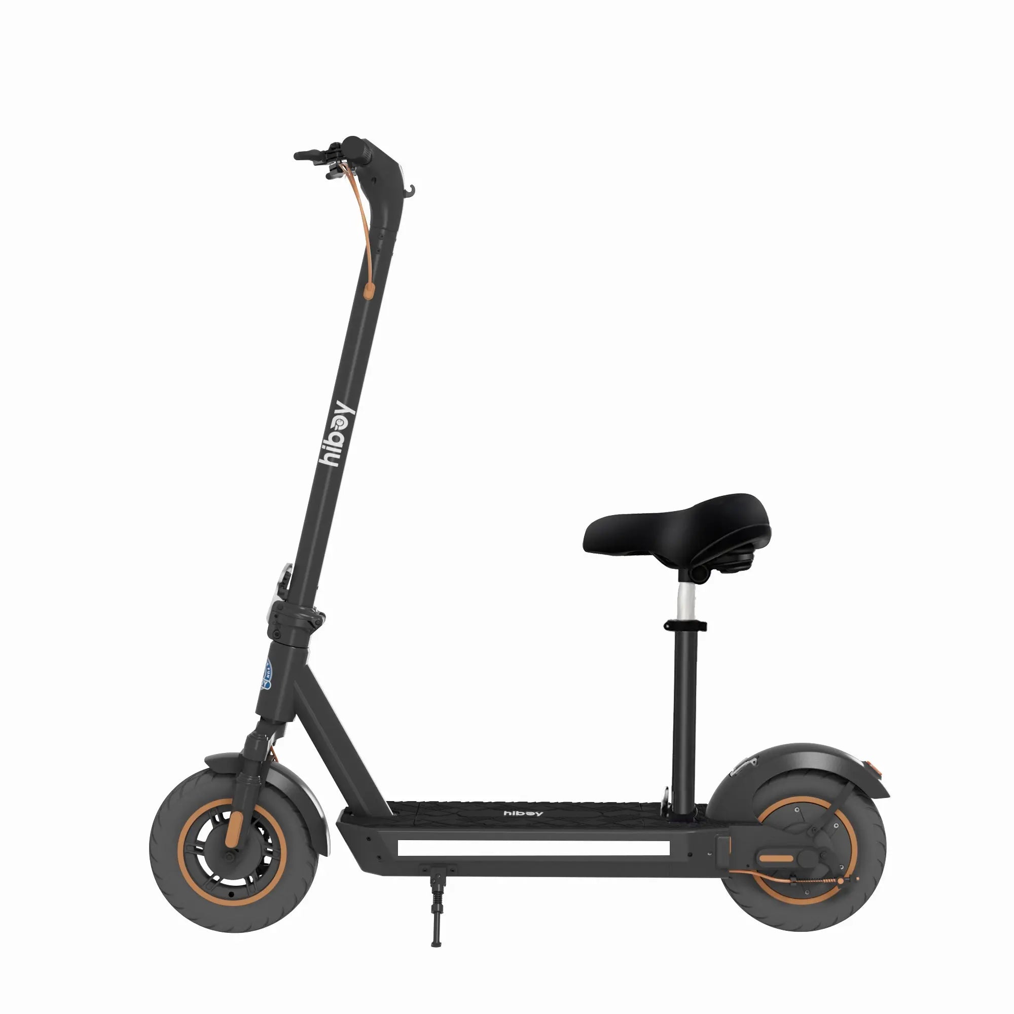 Hiboy MAX Pro Electric Scooter Epic EBike Adventures