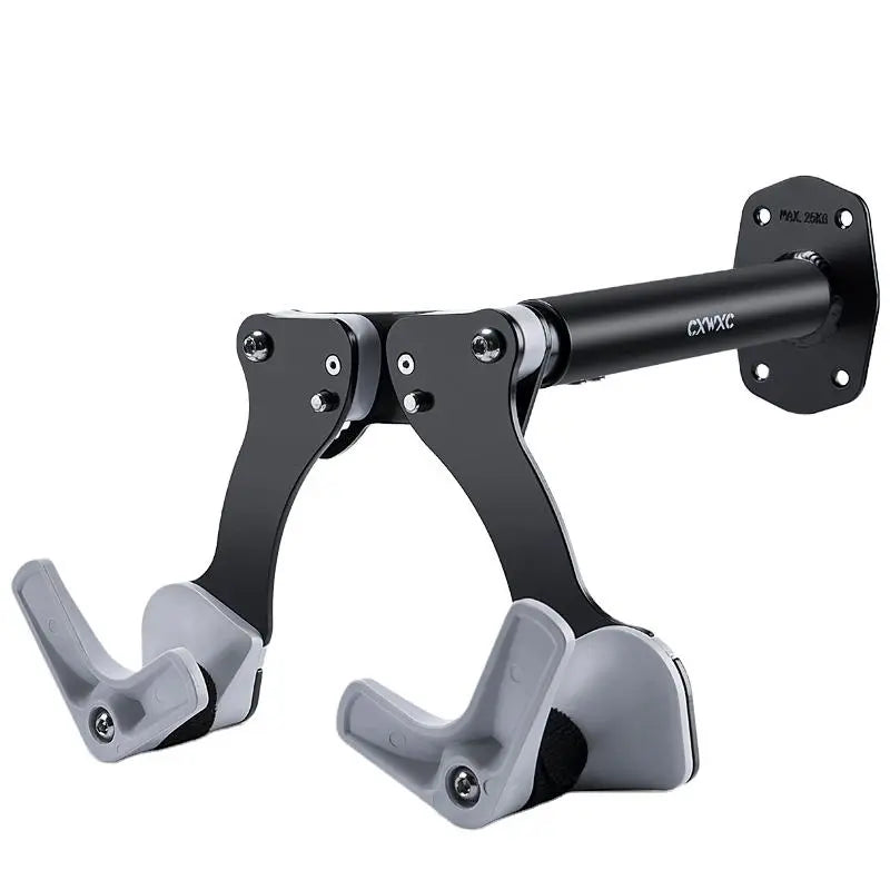 Wall mount for Ebike Epic EBike Adventures