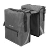 Double Pannier / Saddle Bags for bike Epic EBike Adventures