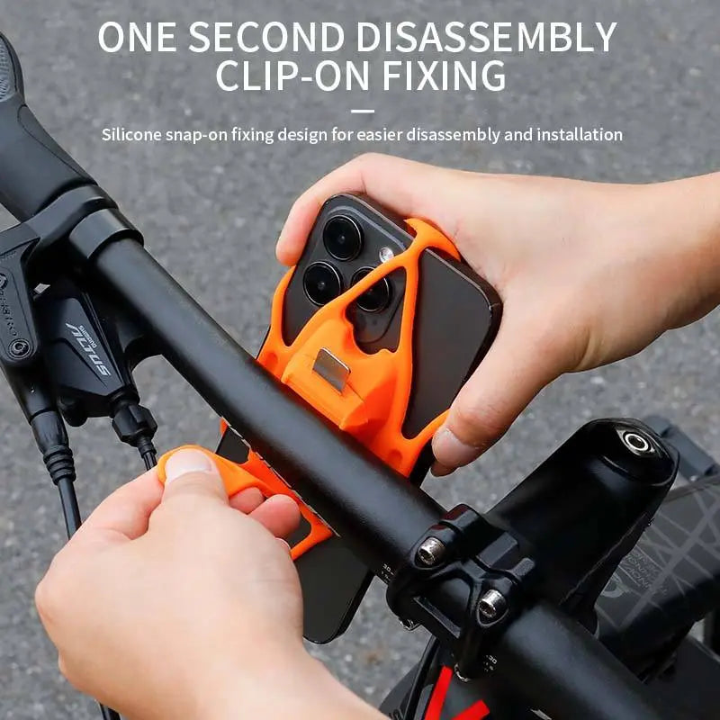 Accessory - EGJSJJ Epic EBike Adventures