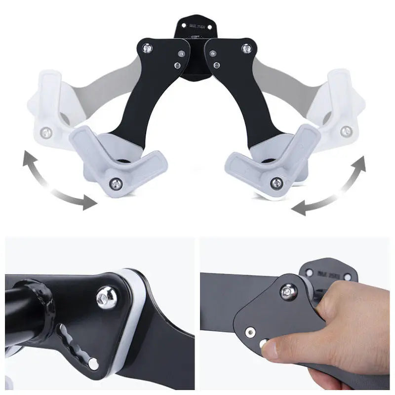 Wall mount for Ebike Epic EBike Adventures