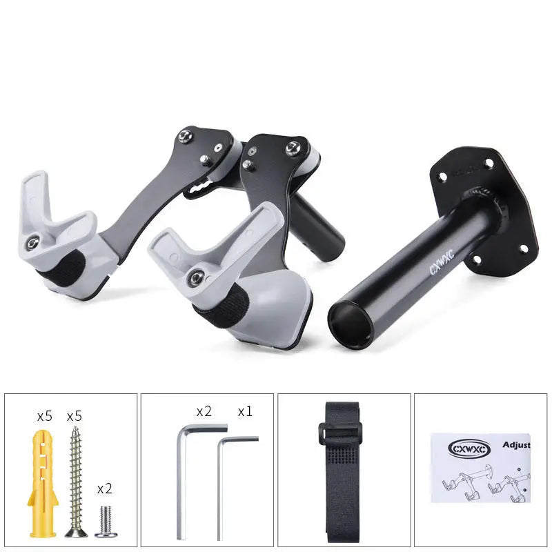 Wall mount for Ebike Epic EBike Adventures