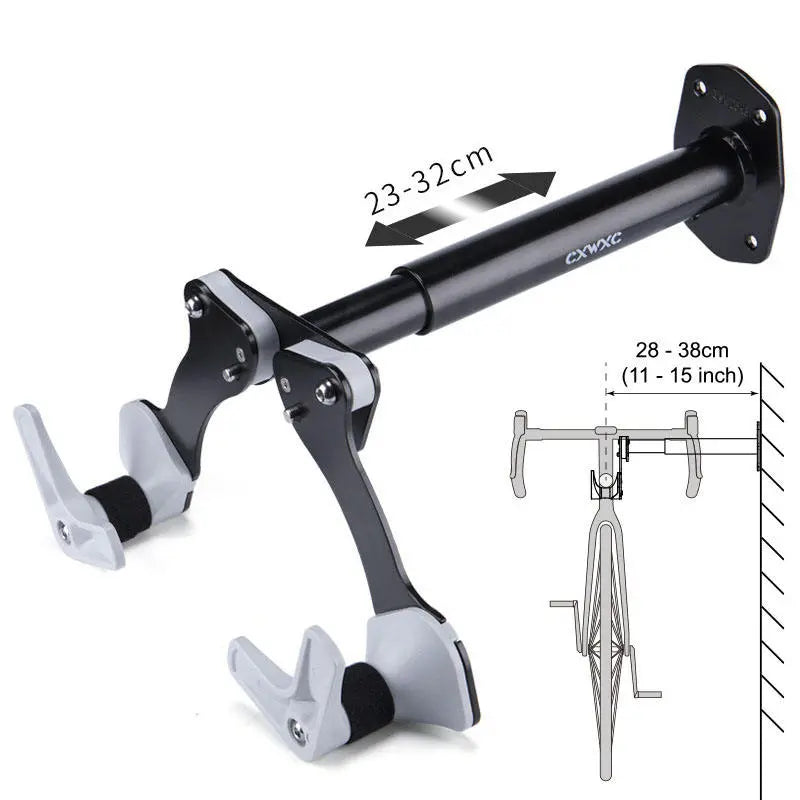 Wall mount for Ebike Epic EBike Adventures