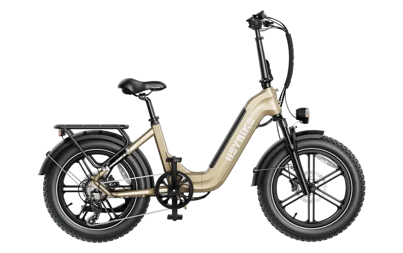 Ranger S Epic EBike Adventures