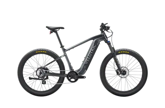 Velotric Summit 1 Regular Recommended Rider Height 5'1-5'10 Epic EBike Adventures