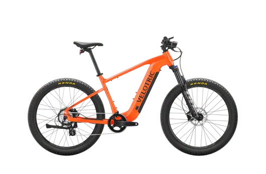 Velotric Summit 1 Regular Recommended Rider Height 5'1-5'10 Epic EBike Adventures