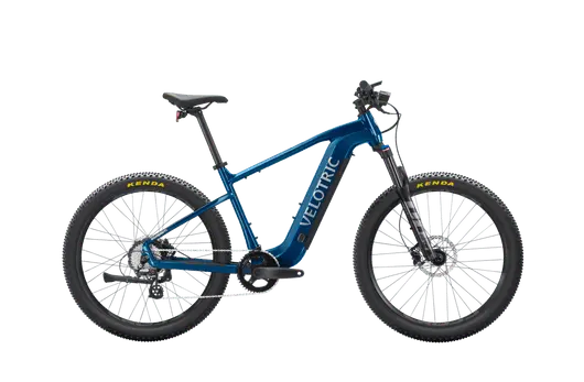 Velotric Summit 1 Regular Recommended Rider Height 5'1-5'10 Epic EBike Adventures