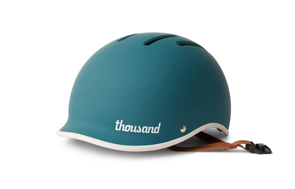 Heritage 2.0 Bike & Skate Helmet Thousand