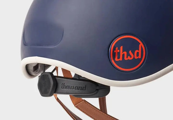 Heritage 2.0 Bike & Skate Helmet Thousand