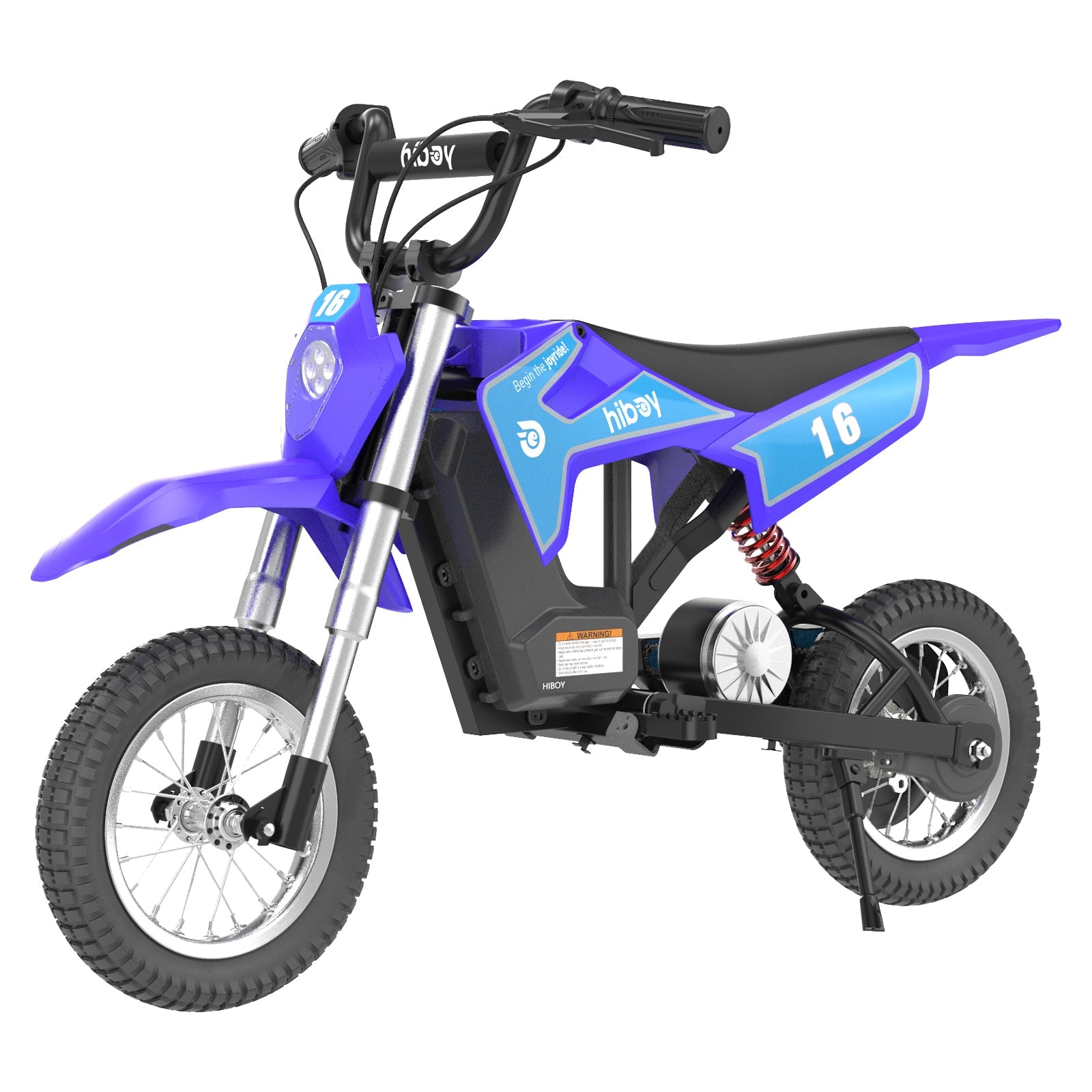 Hiboy DK1 Electric Dirt Bike For Kids Ages 3-10