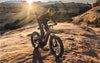 Hero Epic EBike Adventures