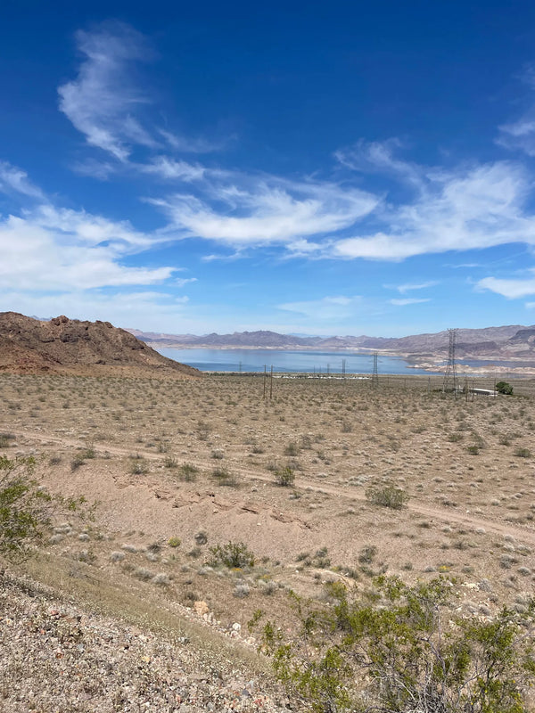 Lake Mead and or Hoover Dam Epic Ebike Adventure