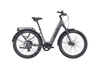 Velotric Discover 2 Regular Recommended Rider Height 4'11-5'9 Epic EBike Adventures