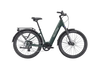 Velotric Discover 2 Regular Recommended Rider Height 4'11-5'9 Epic EBike Adventures