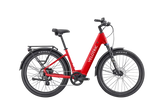 Epic E-bike Adventures