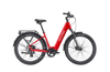 Velotric Discover 2 Regular Recommended Rider Height 4'11-5'9 Epic EBike Adventures