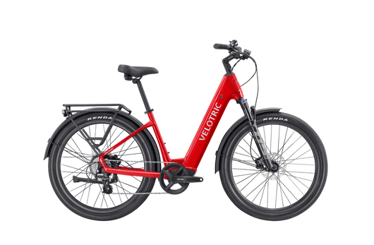 Velotric Discover 2 Large Epic EBike Adventures