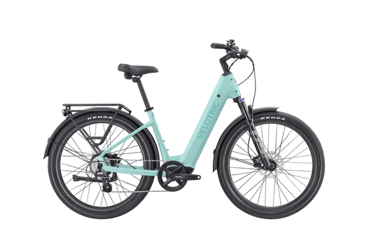 Velotric Discover 2 Large Epic EBike Adventures